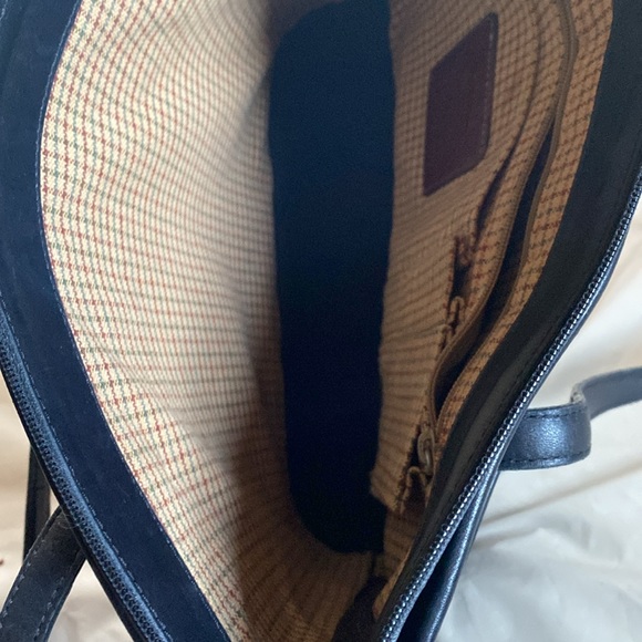 Authentic Brighton Genuine leather Women handbag - Picture 10 of 15